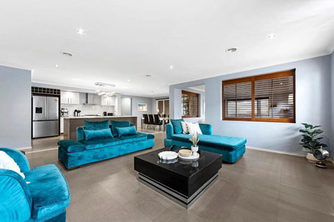 M-h 59PP - Events Australia 1