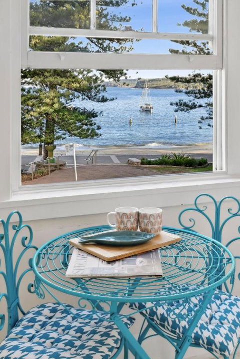 Manly Harbour - Tourism Bookings 0