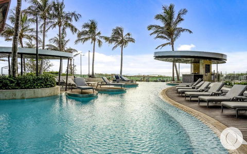LUXURY Units At The Jewel Residences - Q Stay - Events Australia 2