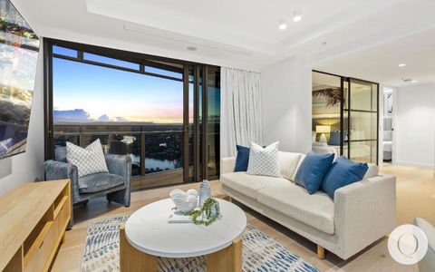 LUXURY Units At The Jewel Residences - Q Stay - Events Australia 0