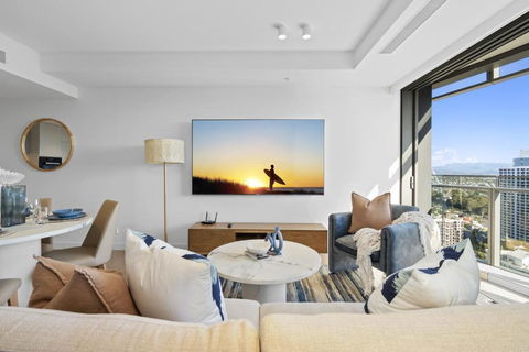 LUXURY Units At The Jewel Residences - Q Stay - Events Australia 1