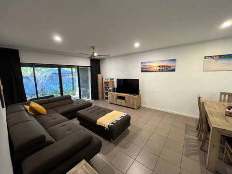 Luxury Executive Apartment At Broome Cable Beach - Events Australia 1