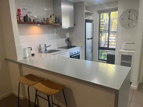 Luxury Executive Apartment At Broome Cable Beach - Events Australia 2