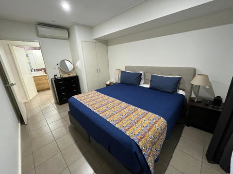 Luxury Executive Apartment At Broome Cable Beach - Events Australia 3