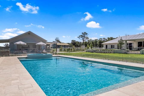 Luxury Hunter Valley Estate - Tourism Bookings 1