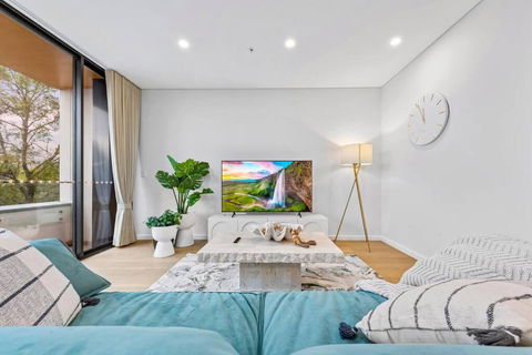 Luxury Penthouse 3 Bedrooms In Neutral Bay - Tourism Bookings 2