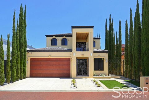 LUXURY VILLA W POOL & SPAS - Events Australia 2