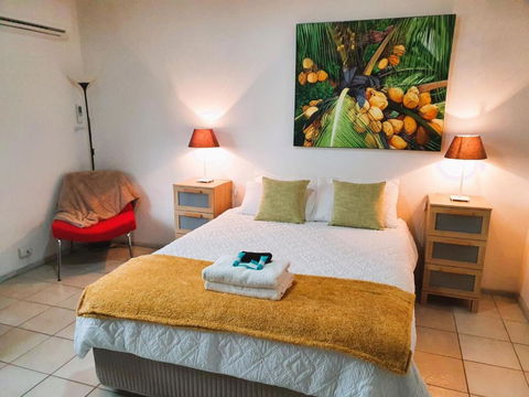 M104 West Perth Studio Apartment Near Kings Park - Events Australia 2