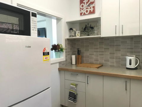 M207 West Perth Studio Apartment Near Kings Park - Events Australia 2