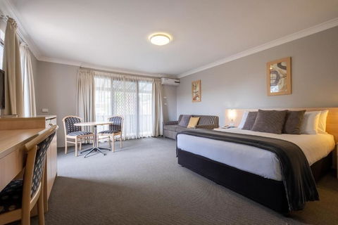 Maclin Lodge Motel - Events Australia 0