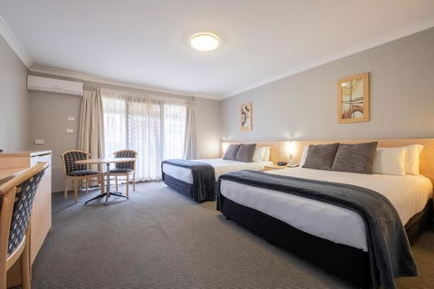 Maclin Lodge Motel - Events Australia 1