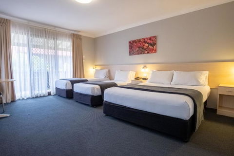 Maclin Lodge Motel - Events Australia 3