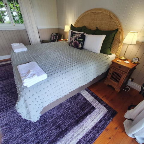 Maiala Park Lodge - Events Australia 3