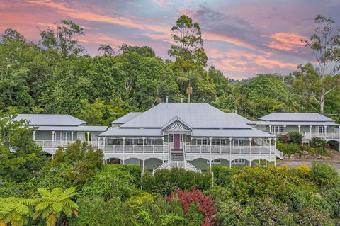 Maiala Park Lodge - Events Australia 0