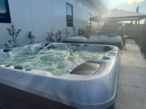 Main Residences - Events Australia 0