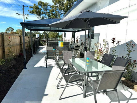 Main Residences - Events Australia 1