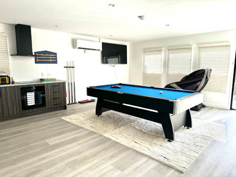 Main Residences - Events Australia 2