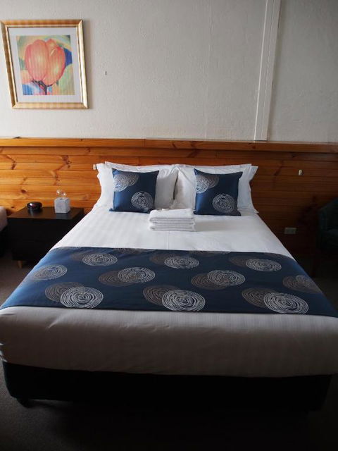 Majestic Motel - Events Australia 3
