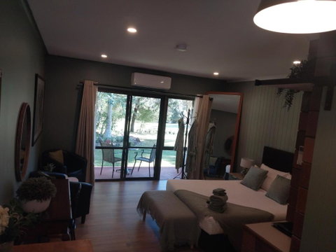 Malanda Lodge - Tourism Bookings 3