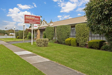 Manifold Motor Inn - Events Australia 1