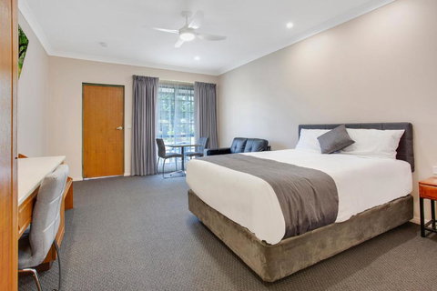 Manifold Motor Inn - Events Australia 2