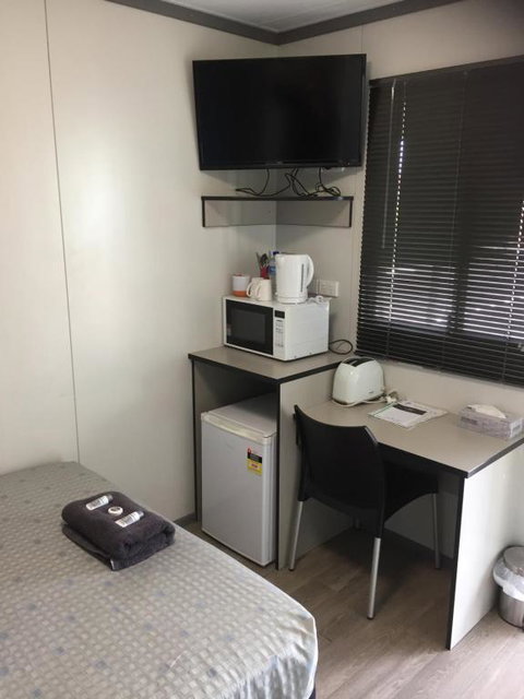 Manjimup Gateway Hotel - Events Australia 2