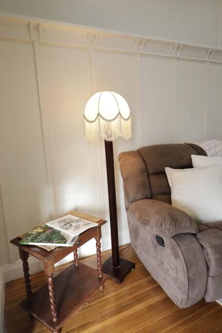 Manor Cottage - Accommodation Europe 1