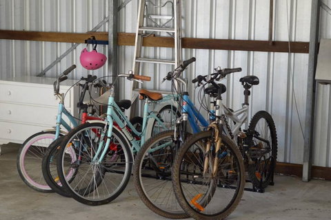 Manor Cottage - Accommodation Europe 2