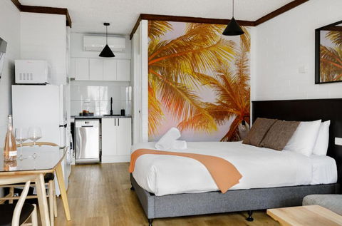 M Hotel - Accommodation Europe 1