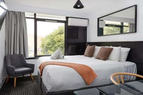 M Hotel - Accommodation Europe 3