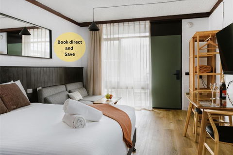 M Hotel - Accommodation Europe 0