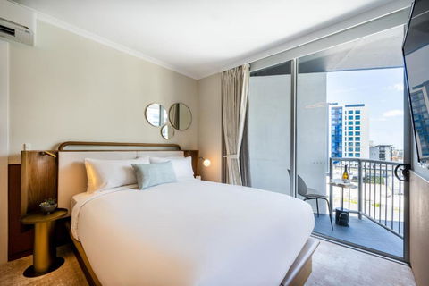 Mantra Terrace Brisbane - Accommodation Europe 0