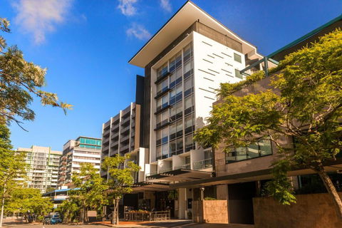 Mantra Terrace Brisbane - Accommodation Europe 2