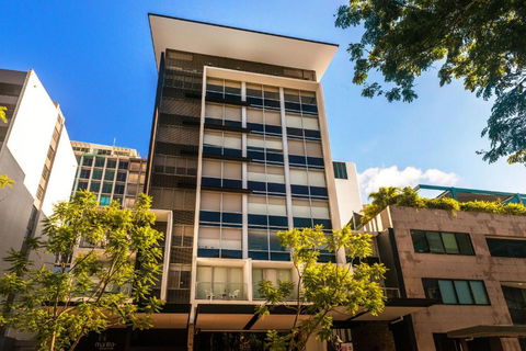Mantra Terrace Brisbane - Accommodation Europe 1