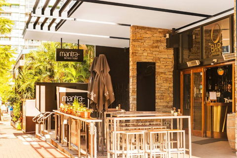 Mantra Terrace Brisbane - Accommodation Europe 3