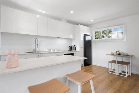 Merewether Beach Loft - Tourism Bookings 0