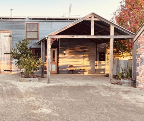 Maple Lane Farm Stay - Events Australia 1