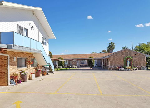Maria Motel - Tourism Bookings 3
