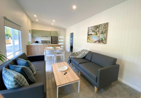 Marion Holiday Park - Tourism Bookings 2