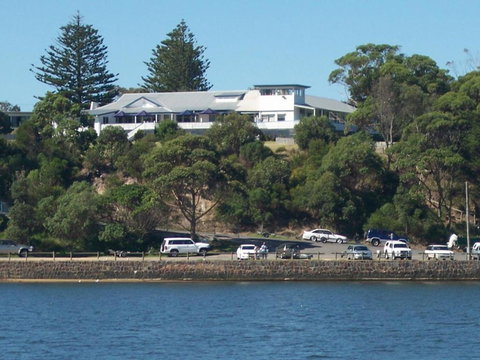 Marlo Hotel - Tourism Bookings 1