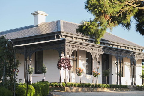 Marnong Estate - Events Australia 1