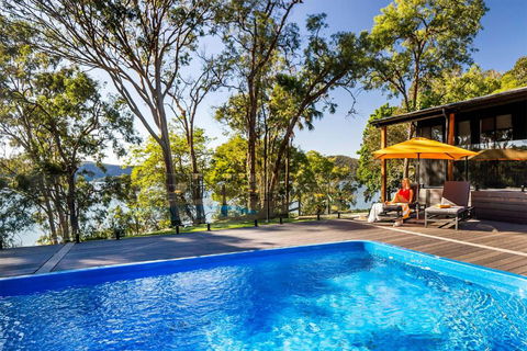 Marramarra Lodge - Tourism Bookings 3