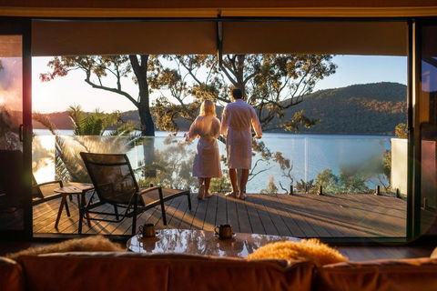 Marramarra Lodge - Tourism Bookings 0
