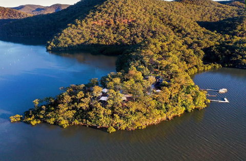 Marramarra Lodge - Tourism Bookings 2