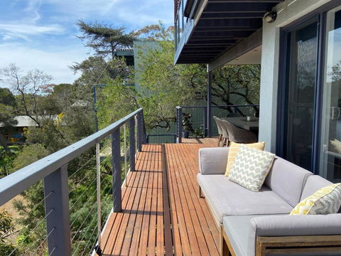 McCrae Treehouse - Events Australia 0