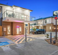 Melbourne Airport Motel - Tourism Bookings
