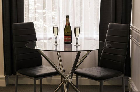 Melbourne Kew Central Apartments Official - Tourism Bookings 2
