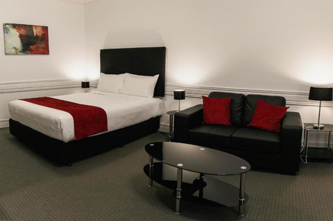Melbourne Kew Central Apartments Official - Tourism Bookings 3