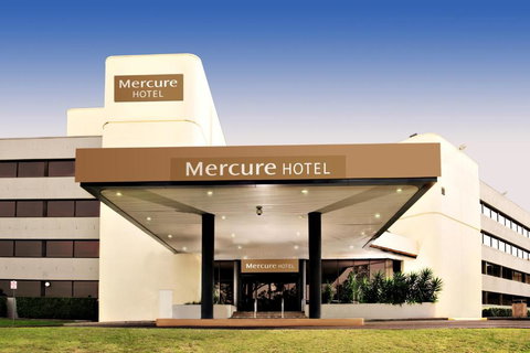 Mercure Penrith - Events Australia 0