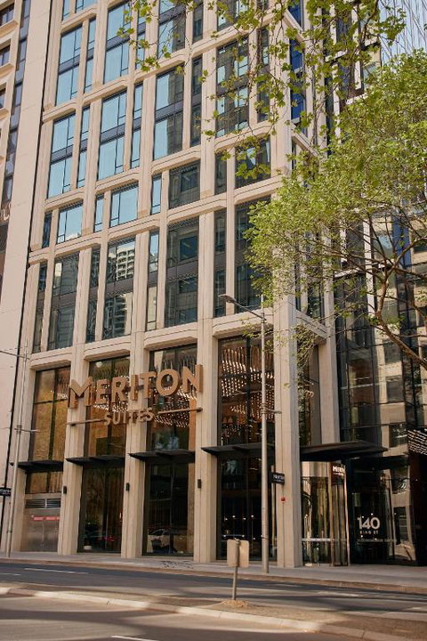 Meriton Suites Melbourne - Tourism Bookings 1
